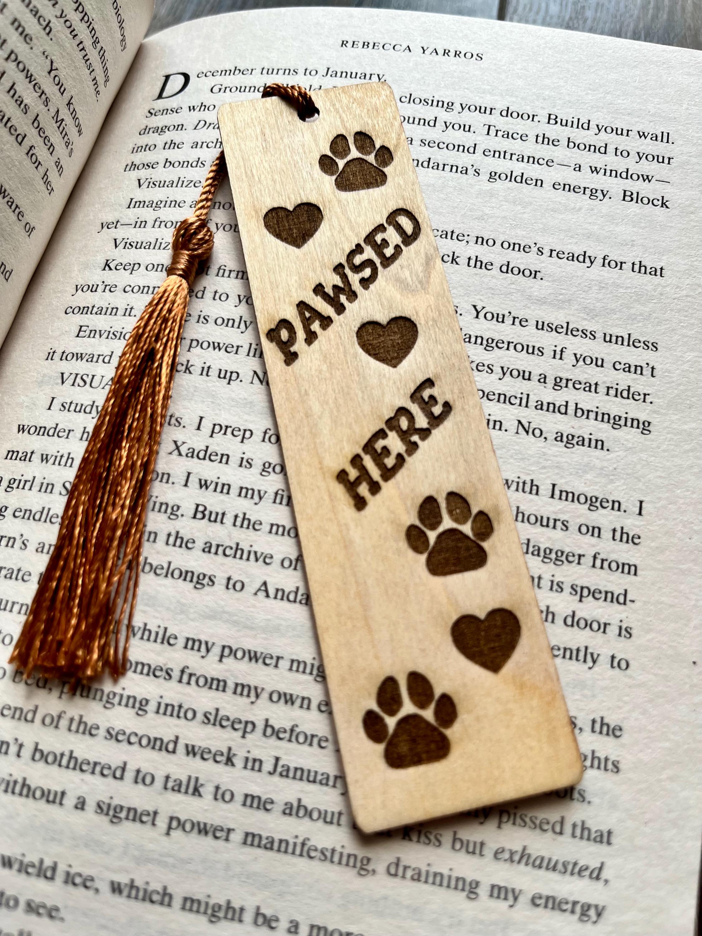 For the Book Lovers