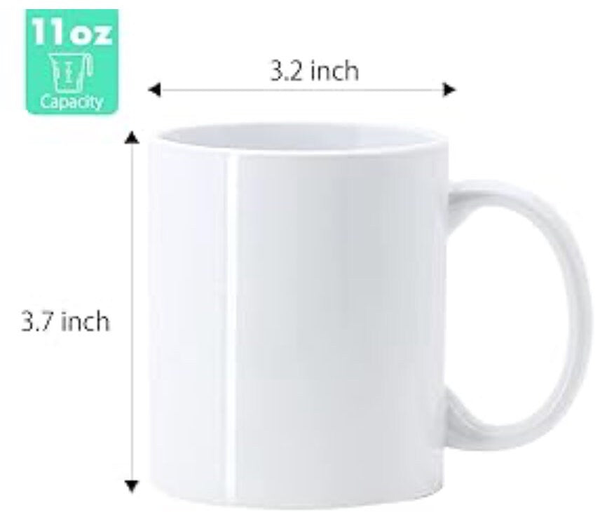 Dressage Diva Mug: Equestrian Gift for Horse Lovers