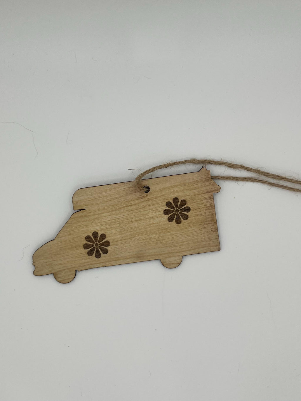 Personalised Horse Air Freshener – Custom Name Horse Gift | Horsebox & Car Accessory | Made in the UK