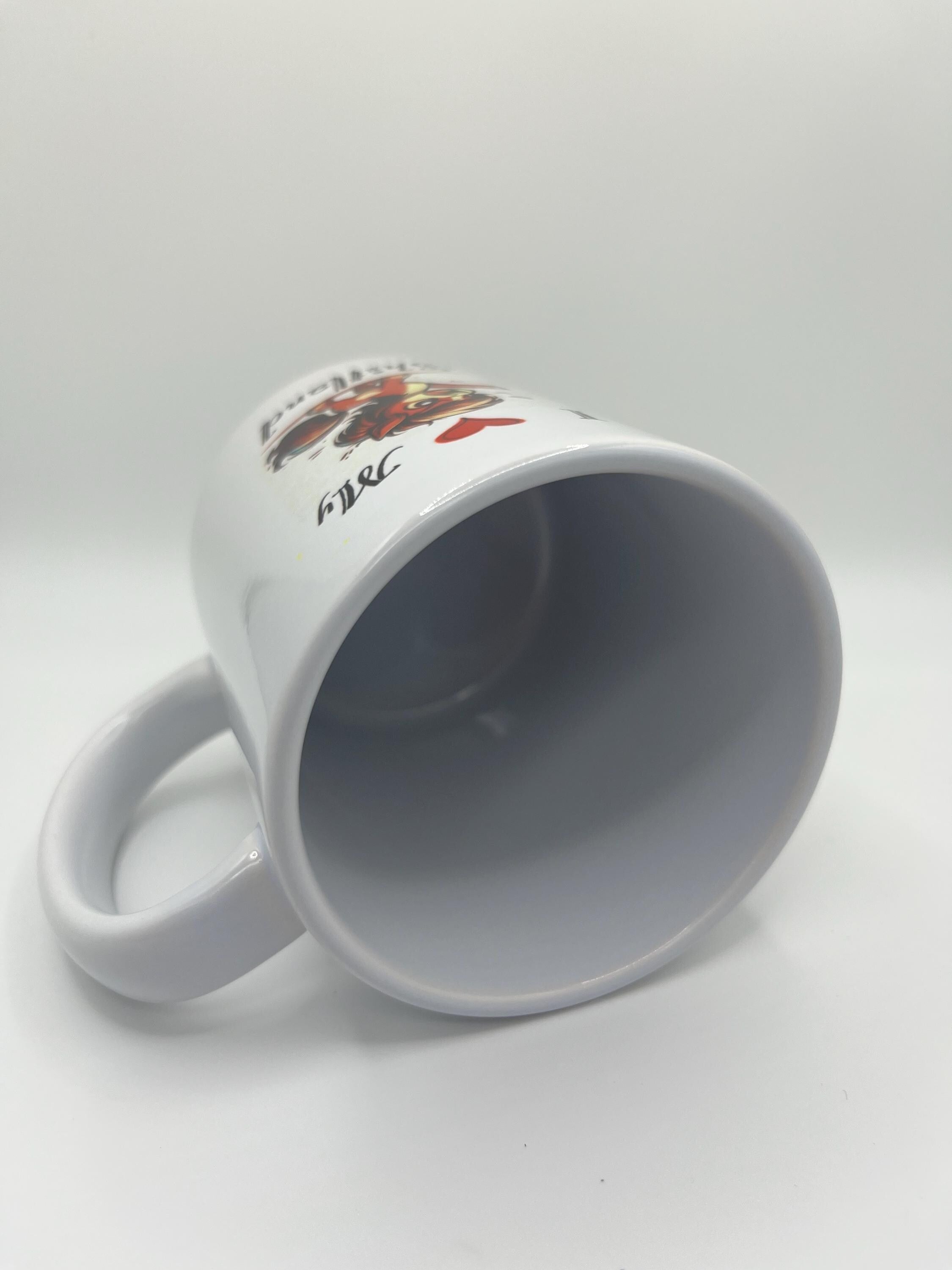 I Love My Sh*tland Humorous Horse Mug With Gift Box , Horse Lover Gift Idea , horse humour , equestrian joke gifts for her / him