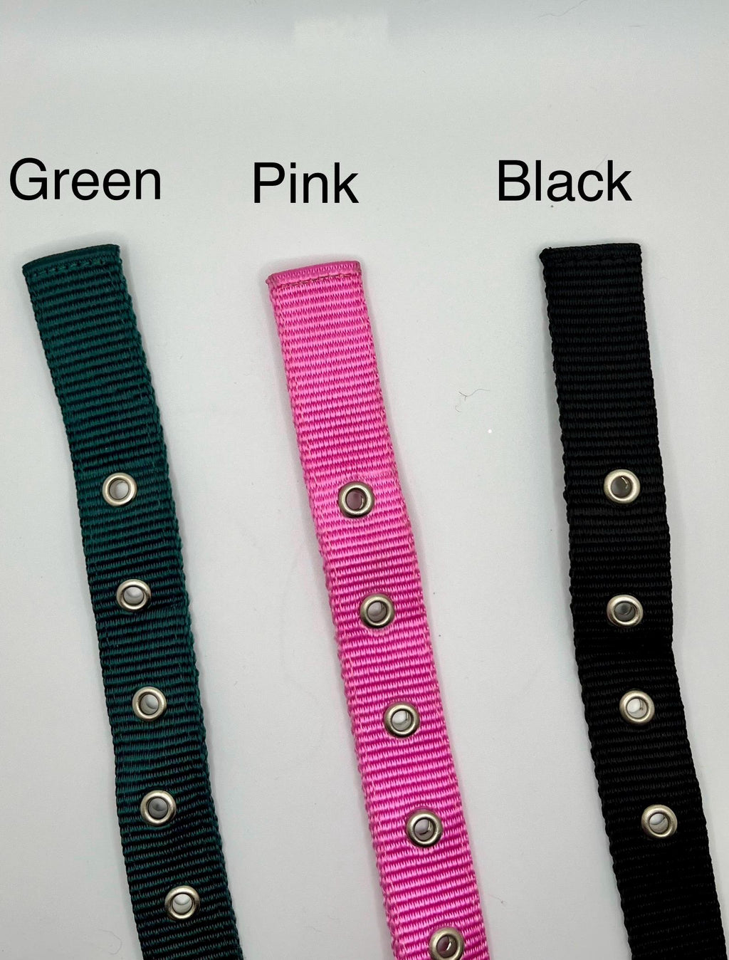 Personalised Horse Headcollar: Equestrian Halter, Custom Name