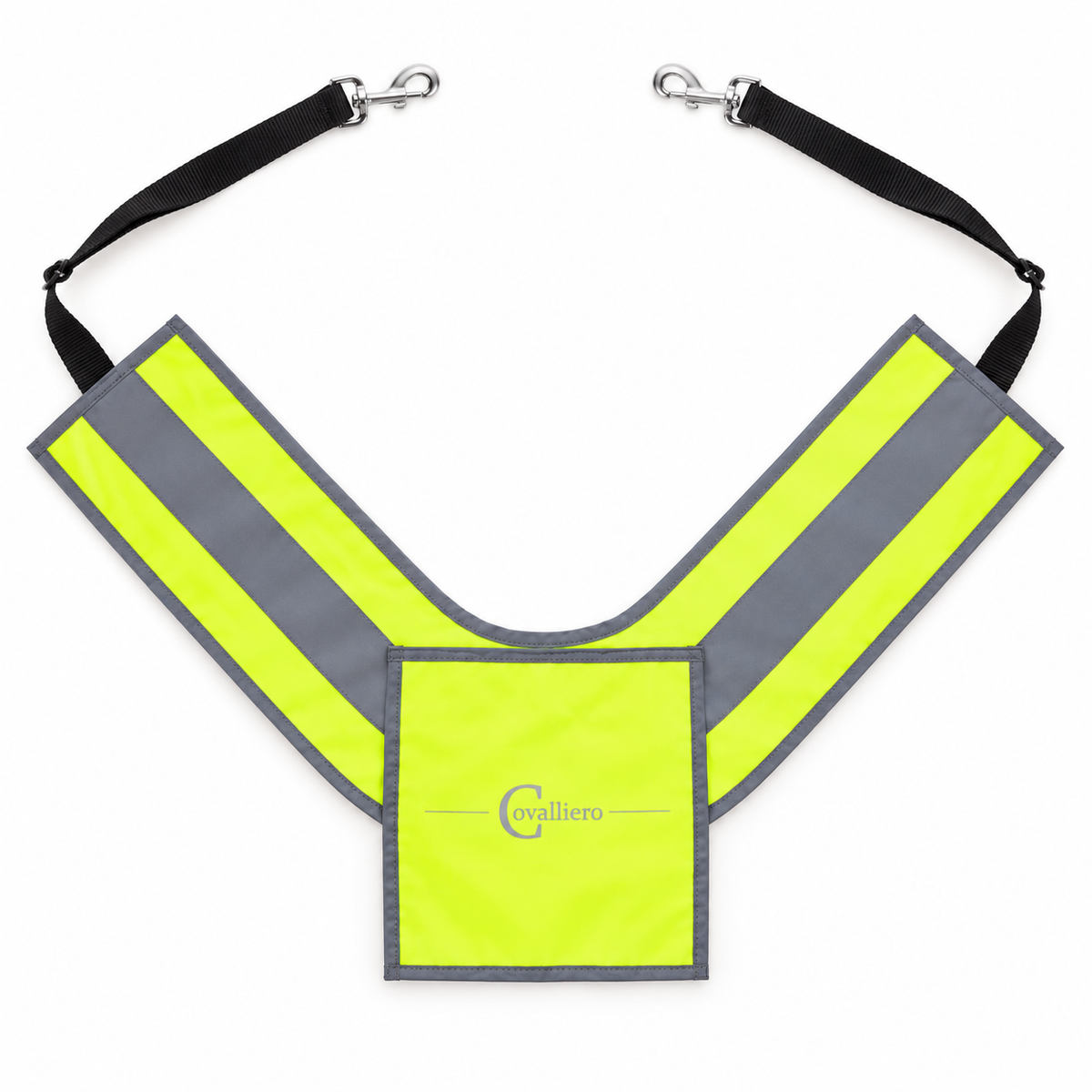 Covalliero Reflective Breastplate