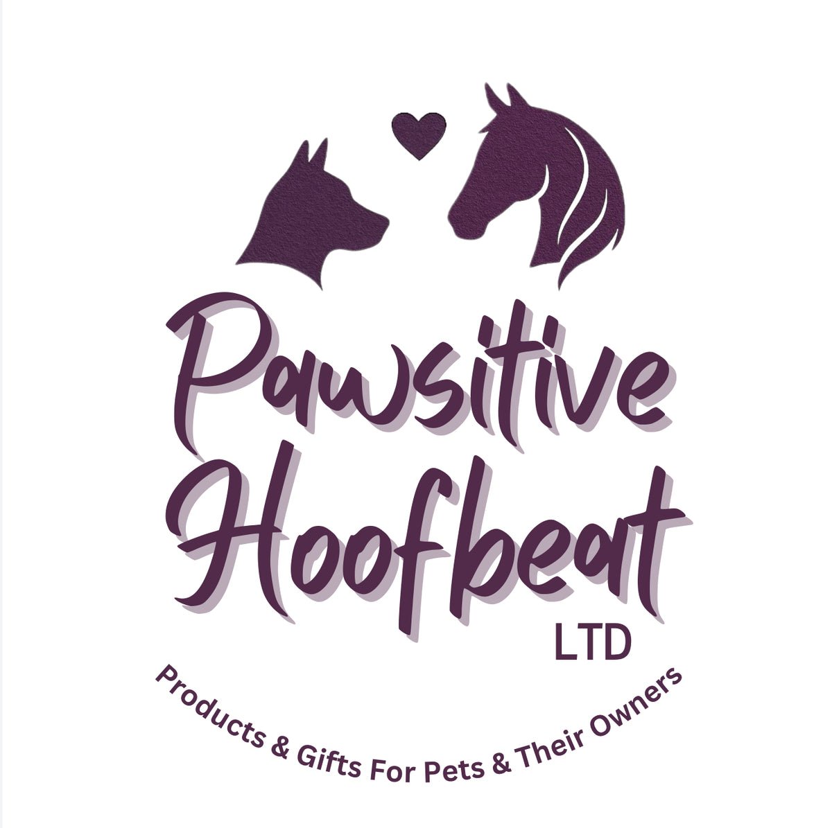 Pawsitive Hoofbeat 