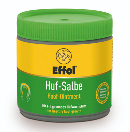 Effol Hoof Ointment Green