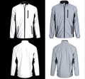 Lux Reflective Jacket Hi Vis Riding Jacket