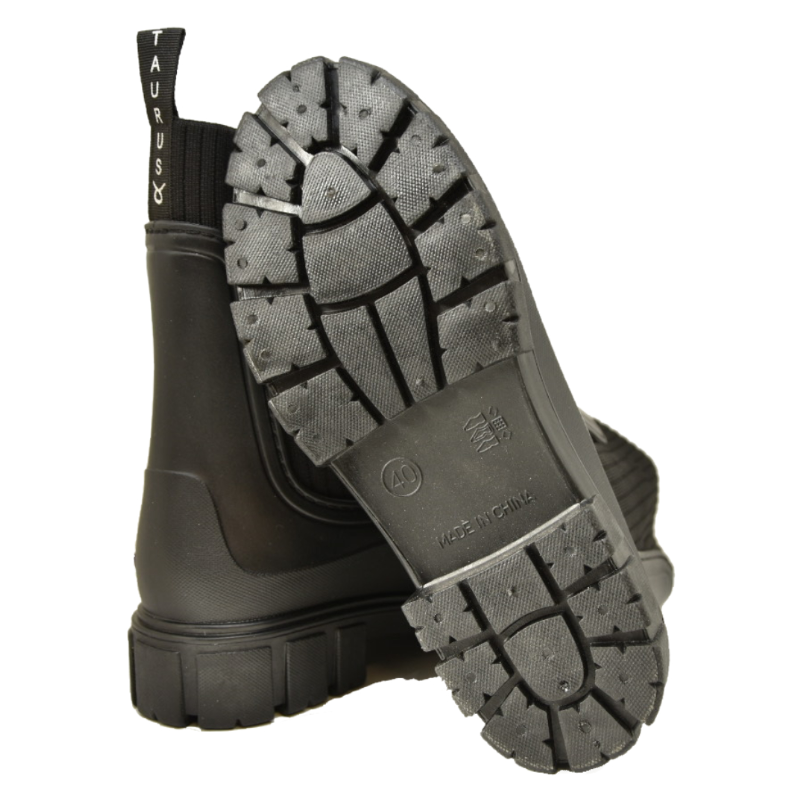 Taurus “Moorwalk” Rubber Boot Yard Boots