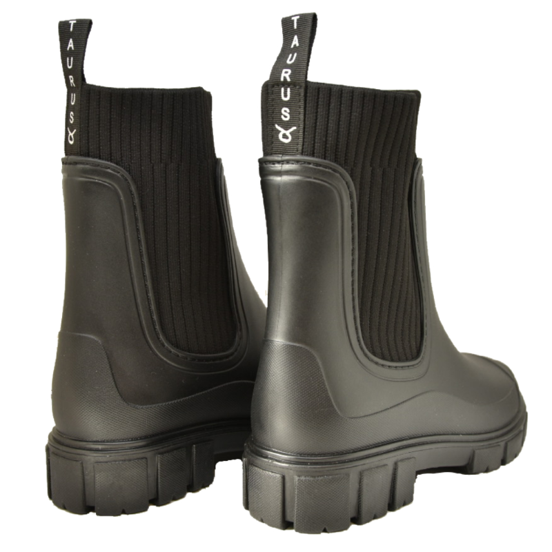 Taurus “Moorwalk” Rubber Boot Yard Boots
