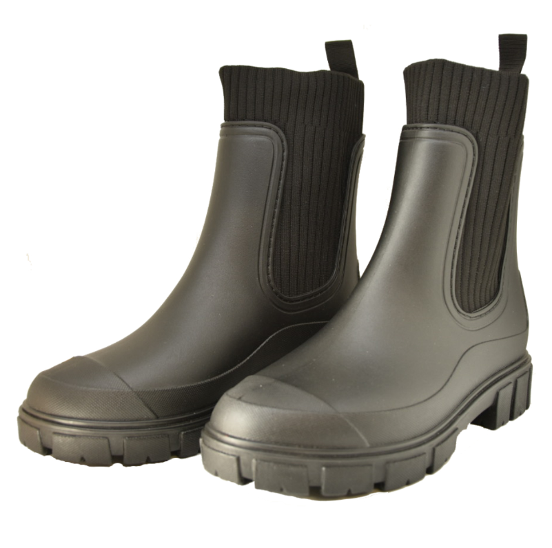 Taurus “Moorwalk” Rubber Boot Yard Boots