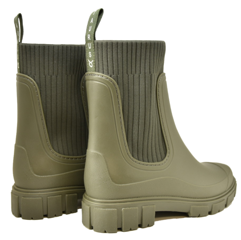 Taurus “Moorwalk” Rubber Boot Yard Boots