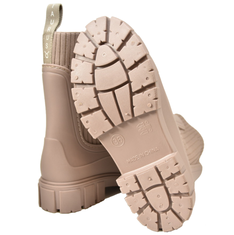 Taurus “Moorwalk” Rubber Boot Yard Boots