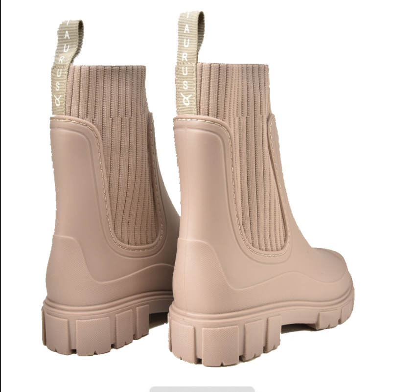 Taurus “Moorwalk” Rubber Boot Yard Boots