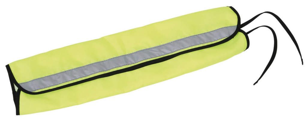 Covalliero Reflective Tail Guard