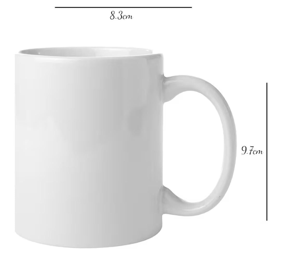 Best Dog Mum Mug Gift – Cute Dog Lover Coffee Cup – Funny Dog Mom Present – Pet Owner Gift Idea – Pastel Dog Mum Mug UK