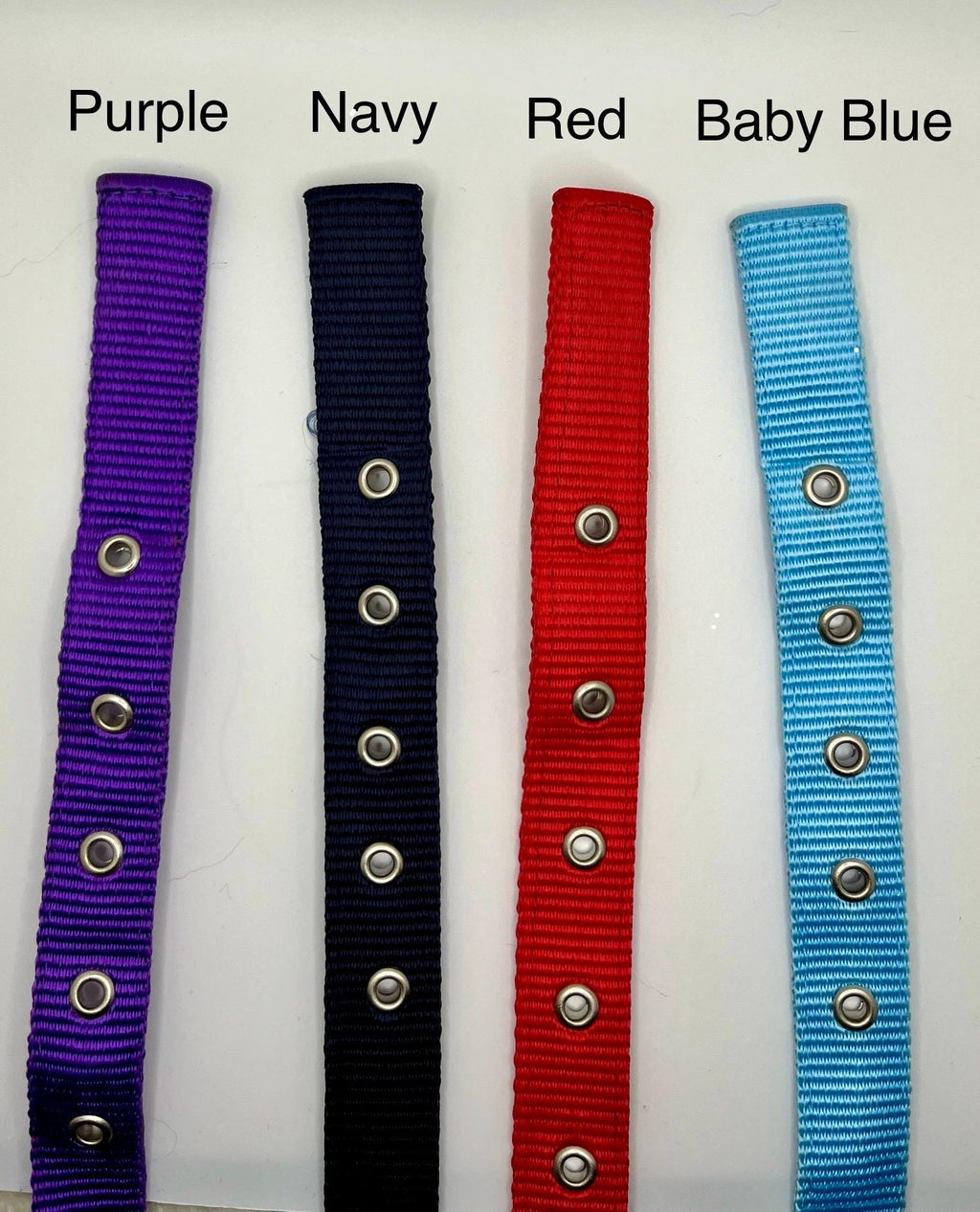 Personalised Horse Headcollar: Equestrian Halter, Custom Name
