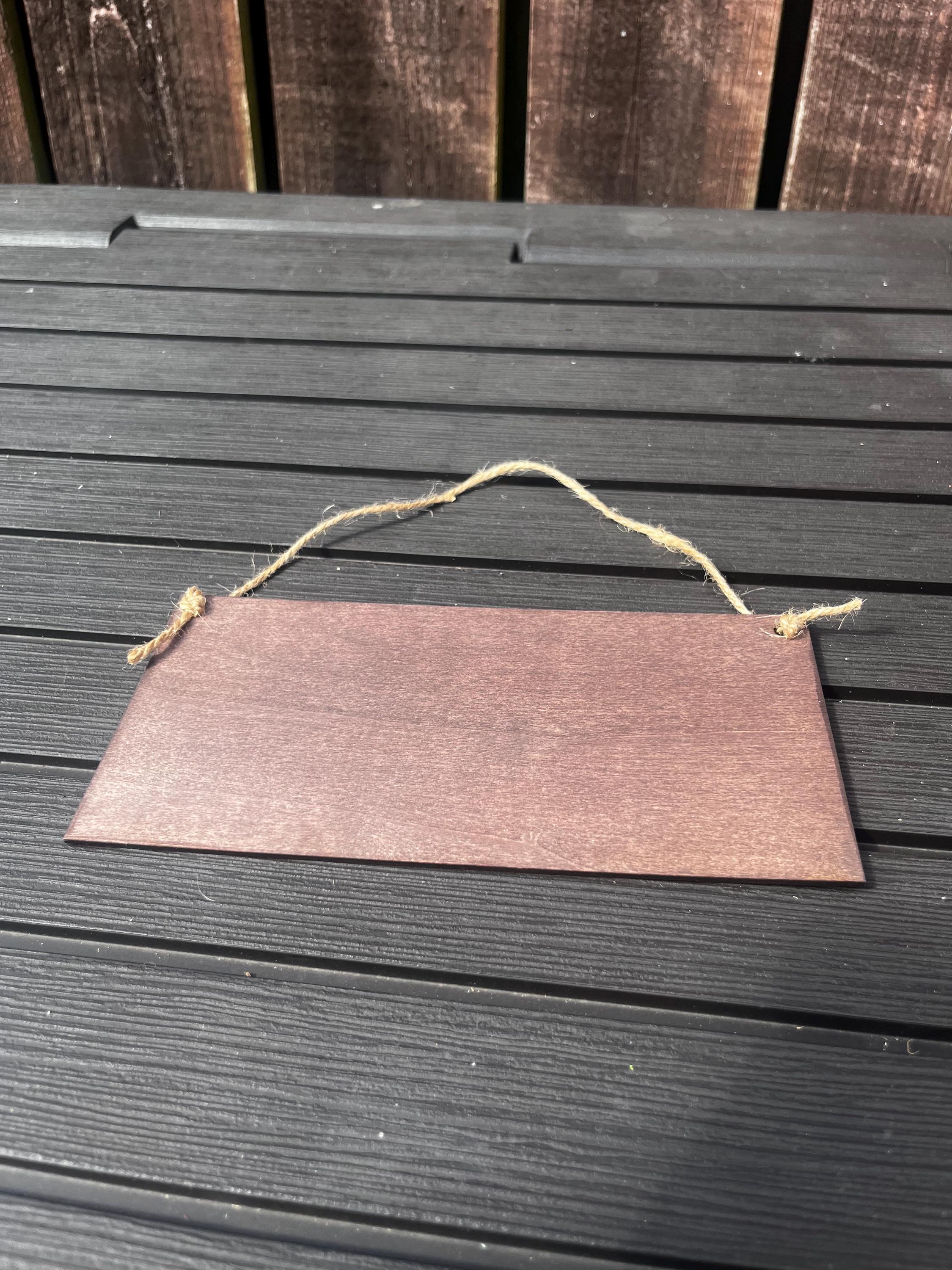 Rustic Wall Sign, Home Decor For animal Lovers