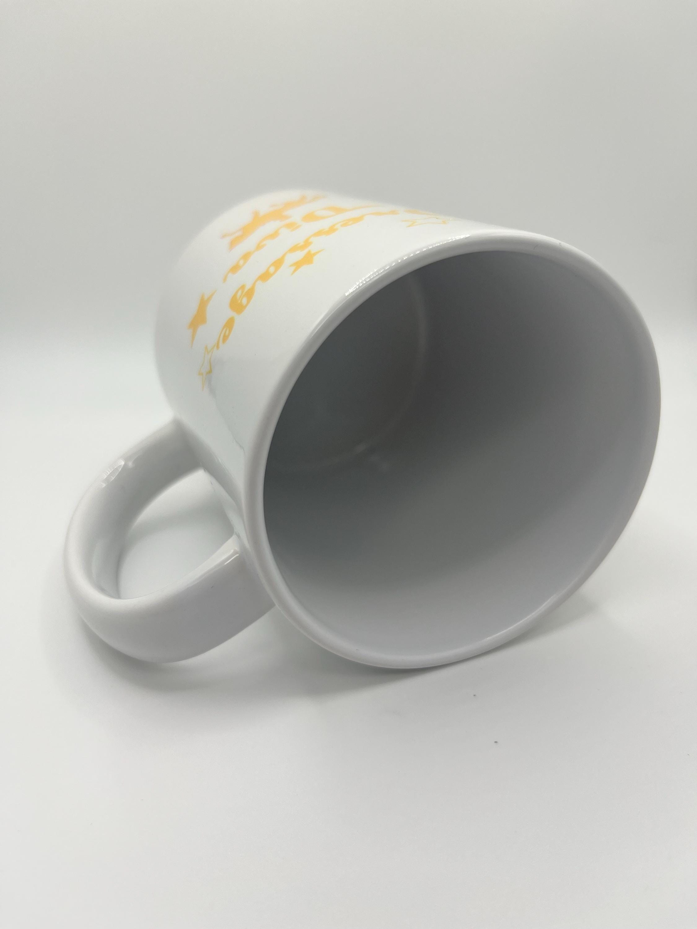 Dressage Diva Mug: Equestrian Gift for Horse Lovers